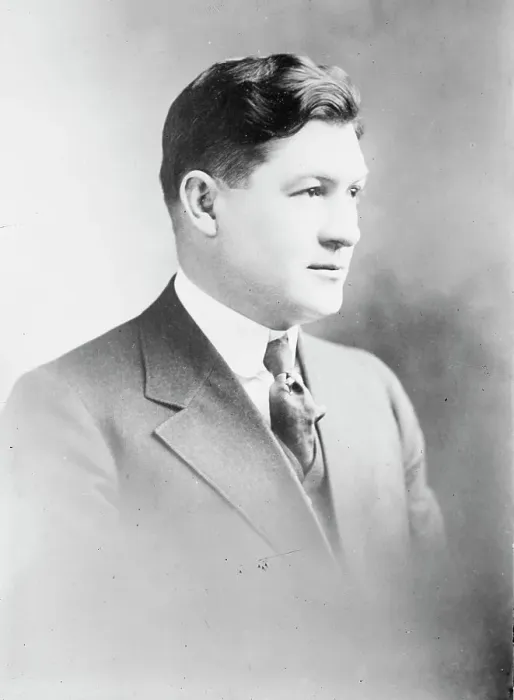Framed Print : Robert Charles Murchie, between c1915 and c1920. Creator: Bain News Service Framed Print : Robert Charles Murchie, between c1915 and c1920. Creator: Bain News Service