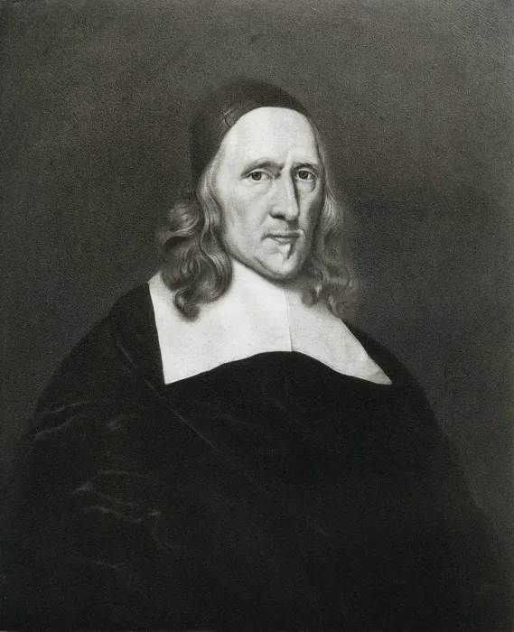 Framed Print : Robert Cromwell, father of Oliver Cromwell, 17th century, (1899) Framed Print : Robert Cromwell, father of Oliver Cromwell, 17th century, (1899)