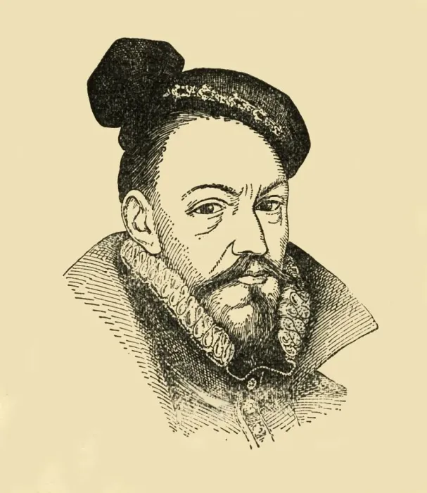 Framed Print : Robert Dudley Earl of Leicester, (1933). Creator: Unknown Framed Print : Robert Dudley Earl of Leicester, (1933). Creator: Unknown