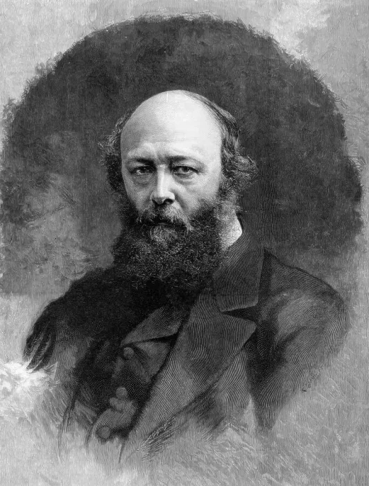 Framed Print : Robert Gascoyne-Cecil, 3rd Marquess of Salisbury, 1886. Artist: Rudolf Huthsteiner Framed Print : Robert Gascoyne-Cecil, 3rd Marquess of Salisbury, 1886. Artist: Rudolf Huthsteiner