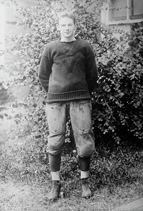 Framed Print : Robert Kent Gooch, between c1910 and c1915. Creator: Bain News Service Framed Print : Robert Kent Gooch, between c1910 and c1915. Creator: Bain News Service
