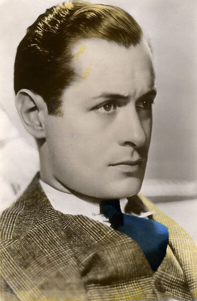Robert Montgomery (1904-1981), American actor and director, 20th century