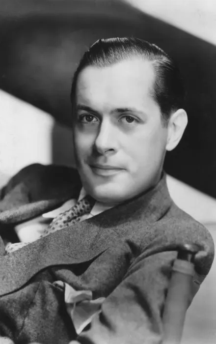 Framed Print : Robert Montgomery (1904-1981), American actor and director, 20th century Framed Print : Robert Montgomery (1904-1981), American actor and director, 20th century