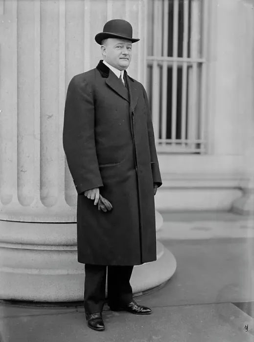 Framed Print : Robert O. Bailey, Assistant Secretary of The Treasury, 1913. Creator: Harris & Ewing. Robert O. Bailey, Assistant Secretary of The Treasury, 1913. Creator: Harris & Ewing Framed Print : Robert O. Bailey, Assistant Secretary of The Treasury, 1913. Creator: Harris & Ewing. Robert O. Bailey, Assistant Secretary of The Treasury, 1913. Creator: Harris & Ewing