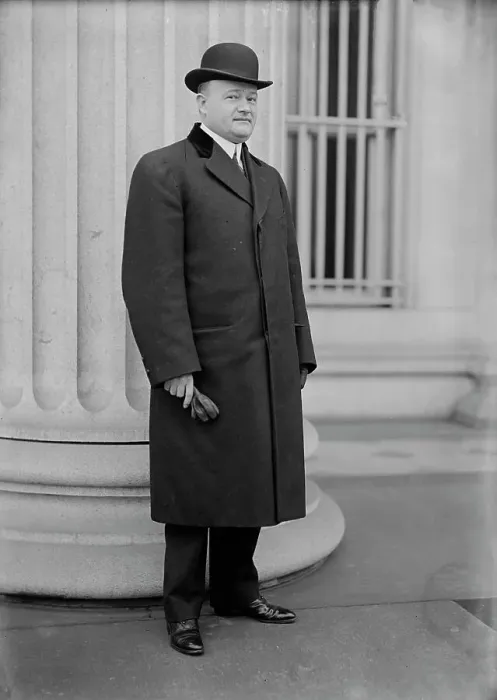 Framed Print : Robert O. Bailey, Assistant Secretary of The Treasury, 1913. Creator: Harris & Ewing. Robert O. Bailey, Assistant Secretary of The Treasury, 1913. Creator: Harris & Ewing Framed Print : Robert O. Bailey, Assistant Secretary of The Treasury, 1913. Creator: Harris & Ewing. Robert O. Bailey, Assistant Secretary of The Treasury, 1913. Creator: Harris & Ewing