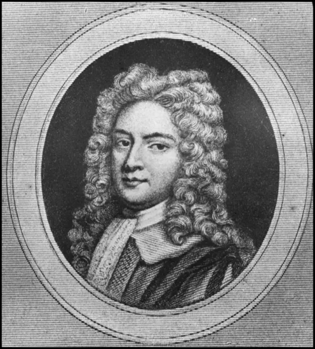 Framed Print : Robert Walpole, 18th century English statesman Framed Print : Robert Walpole, 18th century English statesman