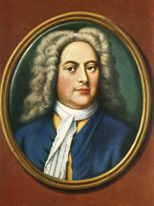 Framed Print : Robert Walpole, (1933). Creator: Unknown Framed Print : Robert Walpole, (1933). Creator: Unknown