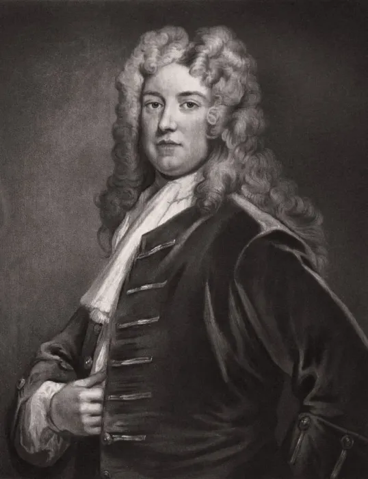 Framed Print : Robert Walpole, Earl of Orford, English statesman, c1710-1715 (1906) Framed Print : Robert Walpole, Earl of Orford, English statesman, c1710-1715 (1906)