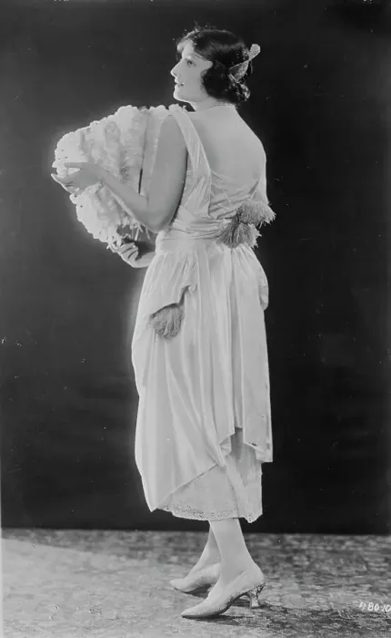 Framed Print : Roberta Arnold, between c1915 and c1920. Creator: Bain News Service