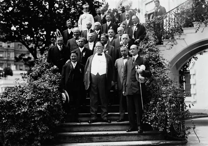 Framed Print : Robin H. Brown, E. Hatfield, 1912. Creator: Bain News Service Framed Print : Robin H. Brown, E. Hatfield, 1912. Creator: Bain News Service