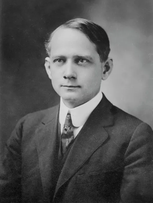 Framed Print : Robt. Carey, between c1915 and c1920. Creator: Bain News Service Framed Print : Robt. Carey, between c1915 and c1920. Creator: Bain News Service
