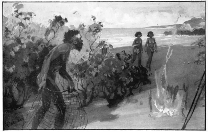 Framed Print : Rolla-Mano determined to capture them, 1923. Artist: Raymond Wenban Framed Print : Rolla-Mano determined to capture them, 1923. Artist: Raymond Wenban