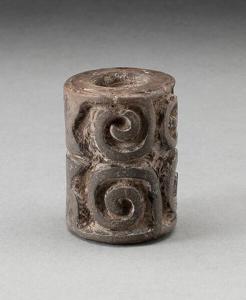 Roller Seal, 800  /  400 B. C. Creator: Unknown