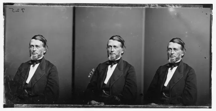 Framed Print : Ronconi, M. ca. 1860-1865. Creator: Unknown Framed Print : Ronconi, M. ca. 1860-1865. Creator: Unknown