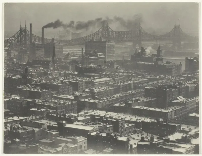 Framed Print : From Room 3003 - The Shelton, New York, Looking Northeast, 1927. Creator: Alfred Stieglitz. From Room 3003 - The Shelton, New York, Looking Northeast, 1927. Creator: Alfred Stieglitz Framed Print : From Room 3003 - The Shelton, New York, Looking Northeast, 1927. Creator: Alfred Stieglitz. From Room 3003 - The Shelton, New York, Looking Northeast, 1927. Creator: Alfred Stieglitz