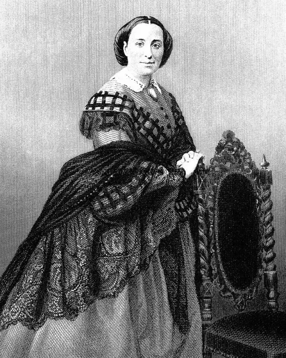 Framed Print : Rosina Penco (1823-1894) at time as Leonora in Opera Il trovatore by Giuseppe Verdi, Teatro Apollo Framed Print : Rosina Penco (1823-1894) at time as Leonora in Opera Il trovatore by Giuseppe Verdi, Teatro Apollo