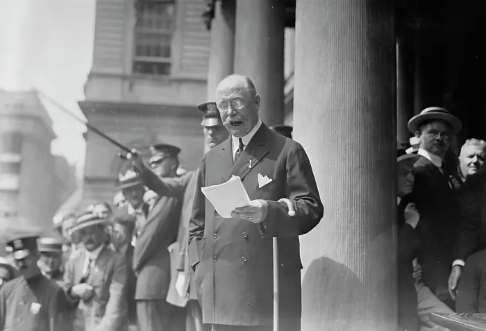 Framed Print : Ross Appleton, between c1910 and c1915. Creator: Bain News Service Framed Print : Ross Appleton, between c1910 and c1915. Creator: Bain News Service