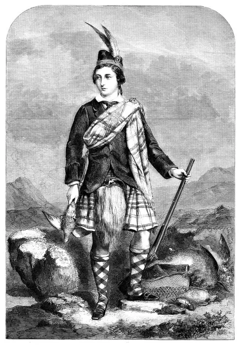 Framed Print : His Royal Highness the Prince of Wales, 1858. Creators: James Henry Lynch, Richard James Lane Framed Print : His Royal Highness the Prince of Wales, 1858. Creators: James Henry Lynch, Richard James Lane