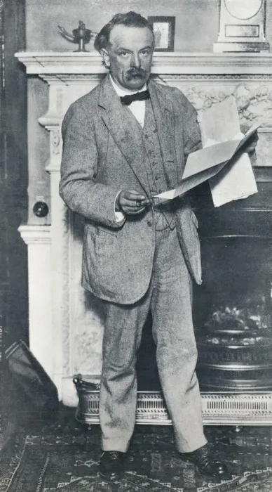 Framed Print : The Rt. Hon. David Lloyd George, M. P. Chancellor of the Exchequer, c1914 Framed Print : The Rt. Hon. David Lloyd George, M. P. Chancellor of the Exchequer, c1914