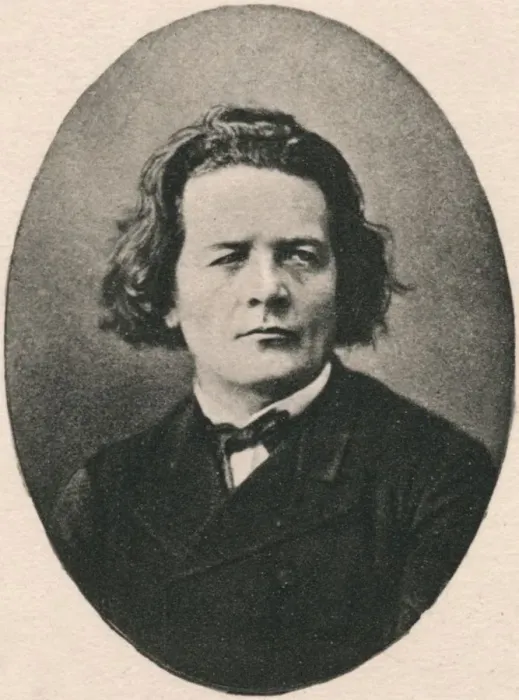 Framed Print : Rubinstein. 1895 Framed Print : Rubinstein. 1895