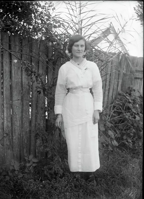Framed Print : Ruby Matilda Ely, c1910s. Creator: Robert Augustus Henry L'Estrange. Ruby Matilda Ely, c1910s. Creator: Robert Augustus Henry L'Estrange Framed Print : Ruby Matilda Ely, c1910s. Creator: Robert Augustus Henry L'Estrange. Ruby Matilda Ely, c1910s. Creator: Robert Augustus Henry L'Estrange