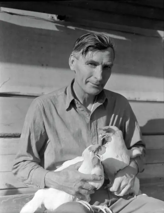 Framed Print : Rural rehabilitation client, San Fernando Valley, California, 1936. Creator: Dorothea Lange Framed Print : Rural rehabilitation client, San Fernando Valley, California, 1936. Creator: Dorothea Lange