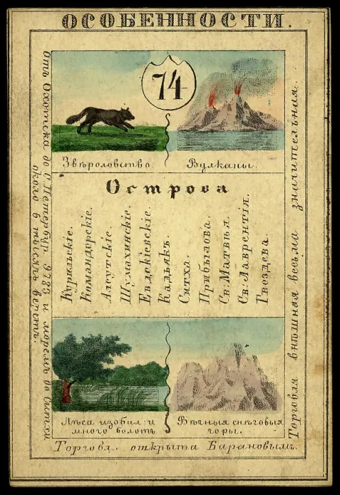 Framed Print : Russian-American possessions, 1856. Creator: Unknown Framed Print : Russian-American possessions, 1856. Creator: Unknown