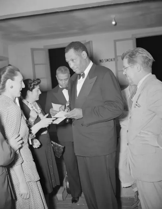Framed Print : Russian war anniversary benefit at the Watergate, Washington, D. C. 1942. Creator: Gordon Parks Framed Print : Russian war anniversary benefit at the Watergate, Washington, D. C. 1942. Creator: Gordon Parks