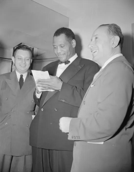 Framed Print : Russian war anniversary benefit at the Watergate, Washington, D. C. 1942. Creator: Gordon Parks Framed Print : Russian war anniversary benefit at the Watergate, Washington, D. C. 1942. Creator: Gordon Parks