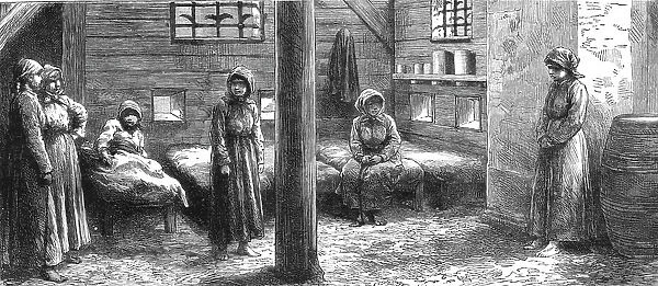 'Russia's Traetment of her Prisoners; Notes at Kharsakov, Saghalien, Eastern Siberia; The Womens Wa Creator: Unknown