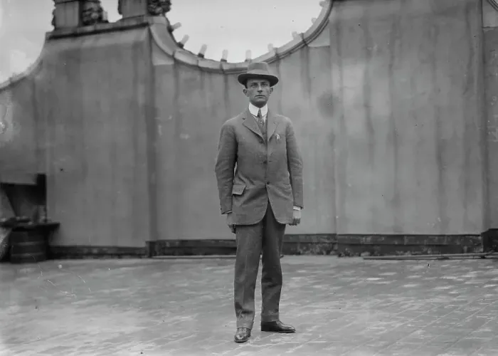 Framed Print : R.V. Pesqueira, between c1910 and c1915. Creator: Bain News Service Framed Print : R.V. Pesqueira, between c1910 and c1915. Creator: Bain News Service