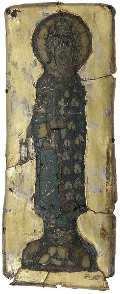 Saint Boris, End of 12th-early 13th century