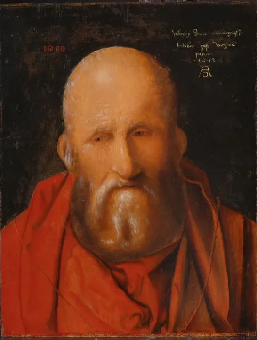 Framed Print : Saint Jerome, 1514. Creator: Dürer, Albrecht (1471-1528) Framed Print : Saint Jerome, 1514. Creator: Dürer, Albrecht (1471-1528)