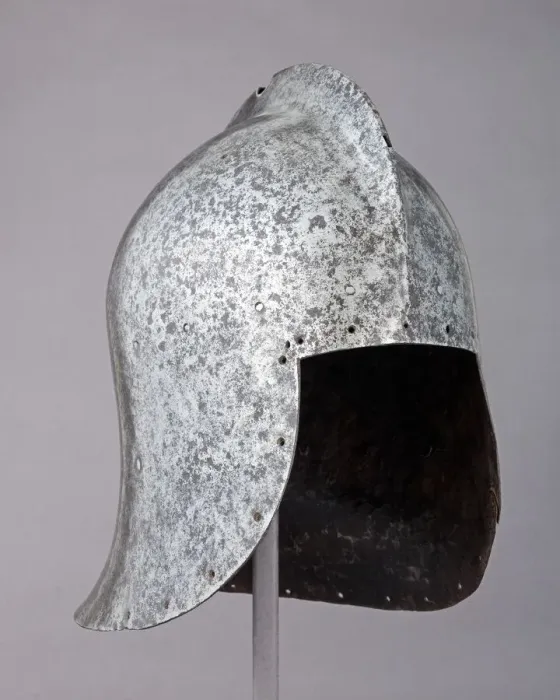 Framed Print : Sallet, Italian, ca. 1510-20. Creator: Pietro Giacomo da Castello Framed Print : Sallet, Italian, ca. 1510-20. Creator: Pietro Giacomo da Castello