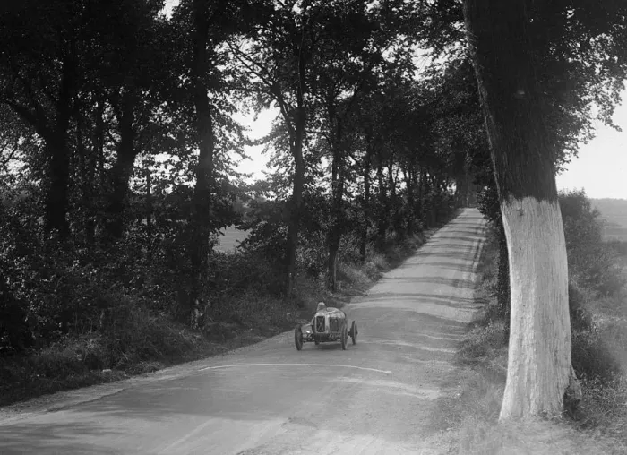 Framed Print : Salmson competing at the Boulogne Motor Week, France, 1928. Artist: Bill Brunell Framed Print : Salmson competing at the Boulogne Motor Week, France, 1928. Artist: Bill Brunell