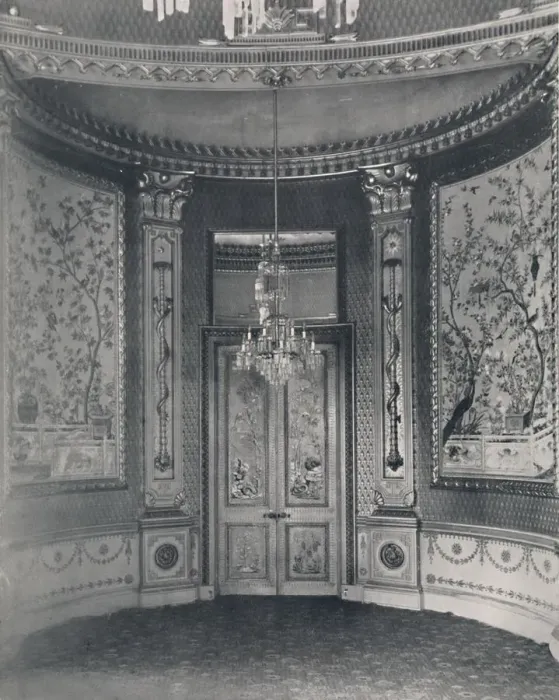 Framed Print : The Saloon As It Is To-Day, 1939 Framed Print : The Saloon As It Is To-Day, 1939