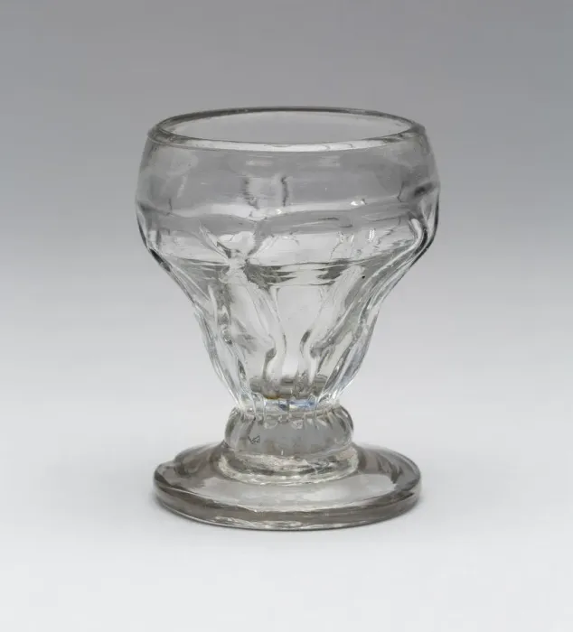 Framed Print : Salt Dish, 1790 / 1830. Creator: Unknown Framed Print : Salt Dish, 1790 / 1830. Creator: Unknown