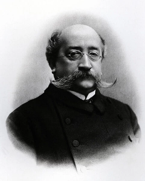 Salvador Cardenal, (Valencia, 1852-Barcelona, 1928), doctor and surgeon, graduated