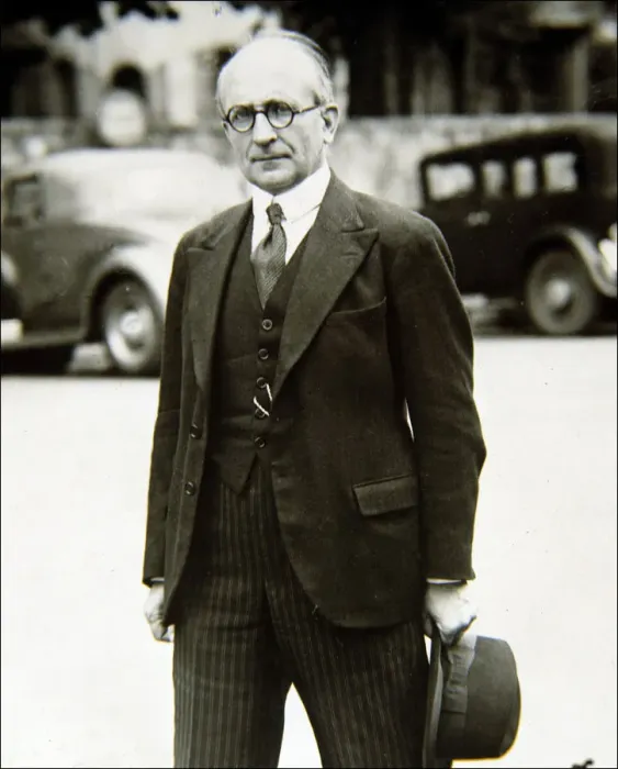Framed Print : Salvador de Madariaga (1886-1978), Spanish writer Framed Print : Salvador de Madariaga (1886-1978), Spanish writer