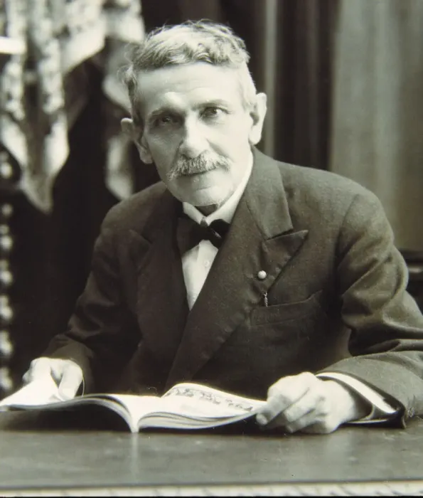 Framed Print : Salvador Rueda (1857-1933), Spanish poet, picture of the age Framed Print : Salvador Rueda (1857-1933), Spanish poet, picture of the age