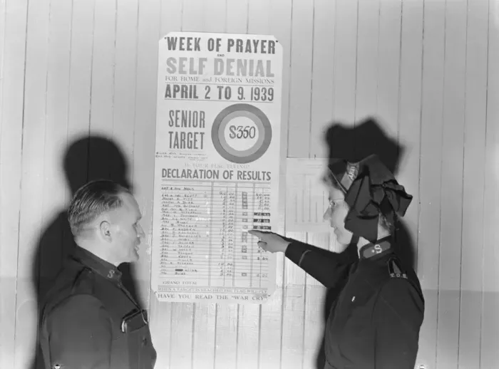 Framed Print : Salvation Army, San Francisco, California, 1939. Creator: Dorothea Lange Framed Print : Salvation Army, San Francisco, California, 1939. Creator: Dorothea Lange