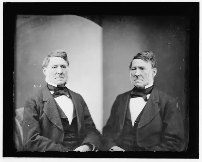 Framed Print : Samuel Hena, 1865-1880. Creator: Unknown Framed Print : Samuel Hena, 1865-1880. Creator: Unknown