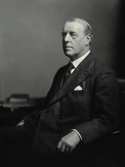 Framed Print : Samuel James Cameron, 1934. Creator: T. & R. Annan & Sons Framed Print : Samuel James Cameron, 1934. Creator: T. & R. Annan & Sons