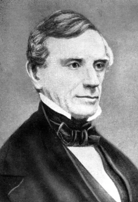 Framed Print : Samuel Morse (1791-1872), American artist and inventor, 1926 Framed Print : Samuel Morse (1791-1872), American artist and inventor, 1926