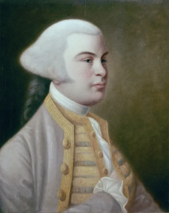 Framed Print : Samuel Pitts, early 19th century. Creator: Probably after John Singleton Copley (1738-1815) Framed Print : Samuel Pitts, early 19th century. Creator: Probably after John Singleton Copley (1738-1815)