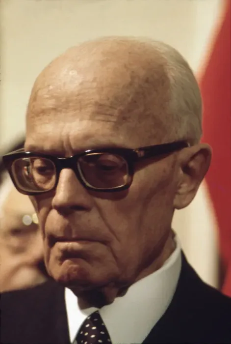 Framed Print : Sandro Pertini (1896-1990) President of the Italian Republic Framed Print : Sandro Pertini (1896-1990) President of the Italian Republic