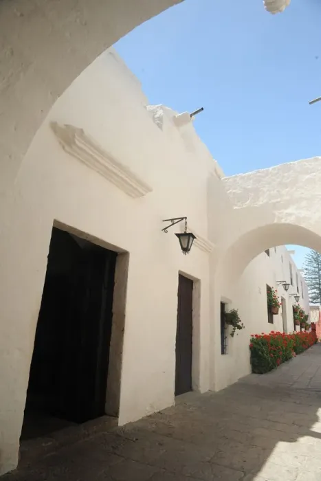 Framed Print : Santa Catalina Monastery, 2015. Creator: Luis Rosendo Framed Print : Santa Catalina Monastery, 2015. Creator: Luis Rosendo