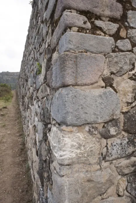 Framed Print : Saywite Ruins, Abancay, Peru, 2015. Creator: Luis Rosendo Framed Print : Saywite Ruins, Abancay, Peru, 2015. Creator: Luis Rosendo