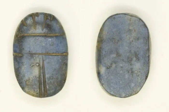 Framed Print : Scarab: Uninscribed, Egypt, Middle Kingdom (?), Dynasties 11-12 (about 2055-1773 BCE) Framed Print : Scarab: Uninscribed, Egypt, Middle Kingdom (?), Dynasties 11-12 (about 2055-1773 BCE)