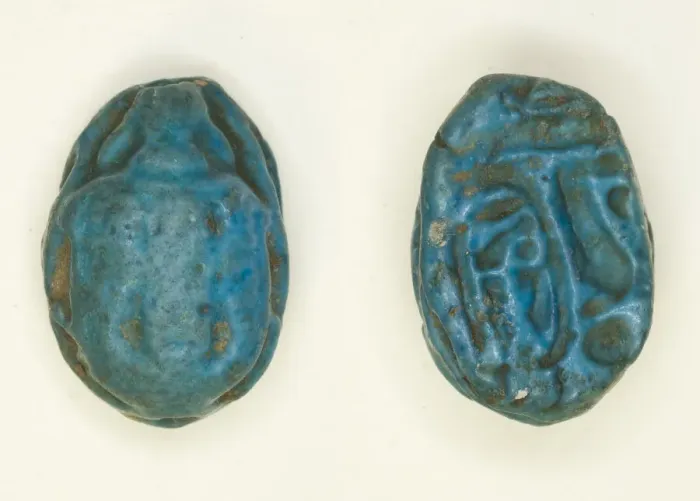 Framed Print : Scarab: Usermaatra Setepenra (Ramesses II), Egypt, New Kingdom, Dynasty 19 Framed Print : Scarab: Usermaatra Setepenra (Ramesses II), Egypt, New Kingdom, Dynasty 19